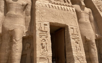 Discovering Egypt: A Timeless Odyssey Through Ancient Wonders