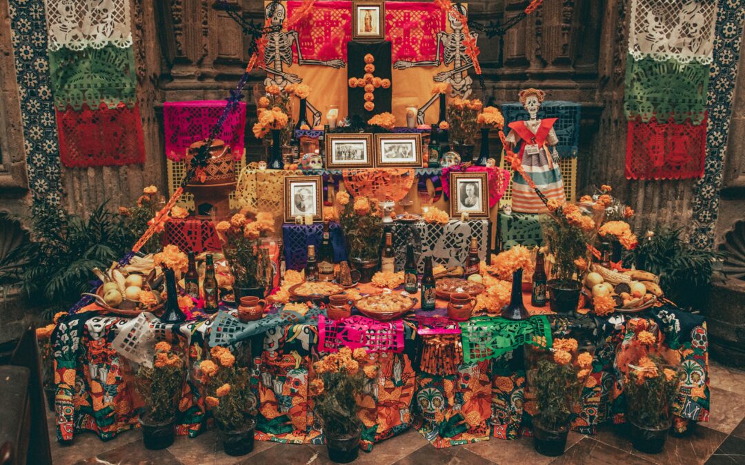Dia de Los Muertos: A Time of Remembrance and Celebration